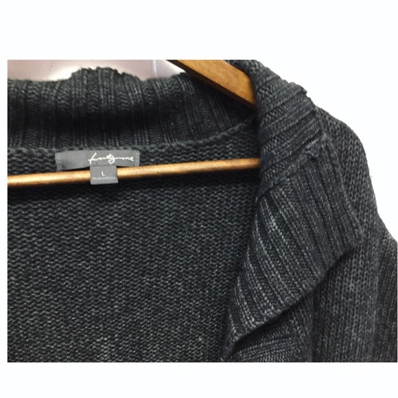 Forever 21 | Warm Button Down Sweater Cardigan - Picture 5 of 8